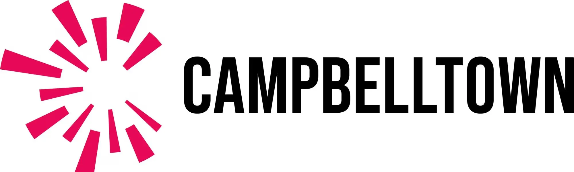 Campbelltown Council service area