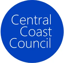 Central Coast Council Logo