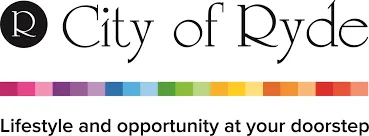 City of Ryde Council Logo