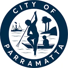 City of Parramatta Council Logo