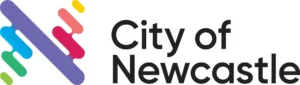 City of Newcastle Council Logo