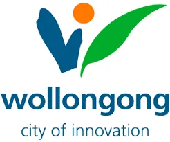 Wollongong Council Logo